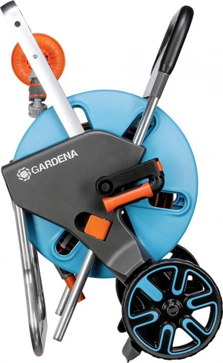 Productafbeelding Gardena CleverRoll M Easy (20 m)