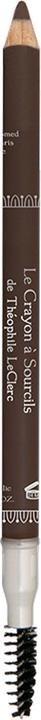 Produktbild T. LeClerc Eyebrow Pencil (03 Brun)