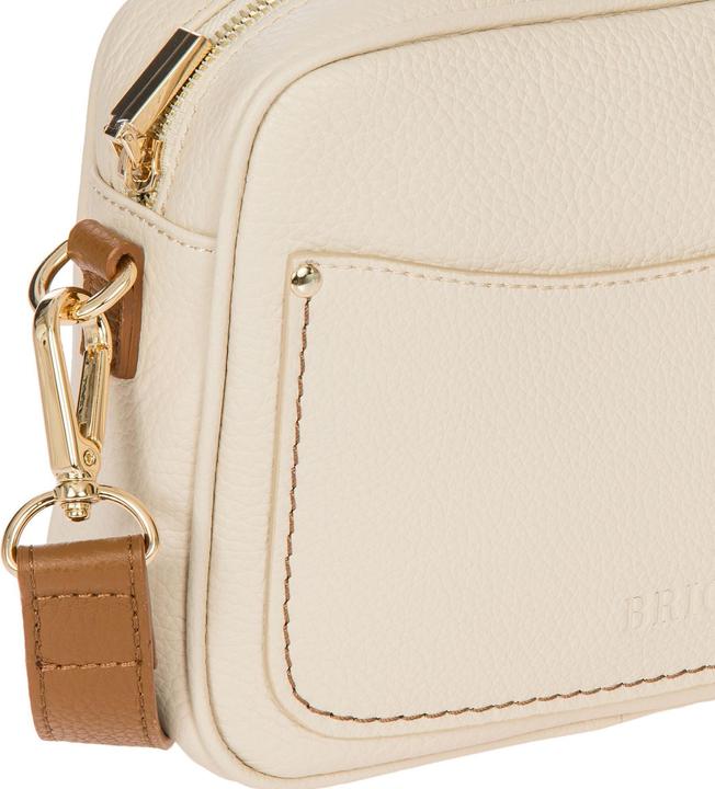 Image du produit Brics Gondola Sac à bandoulière en cuir 22 cm