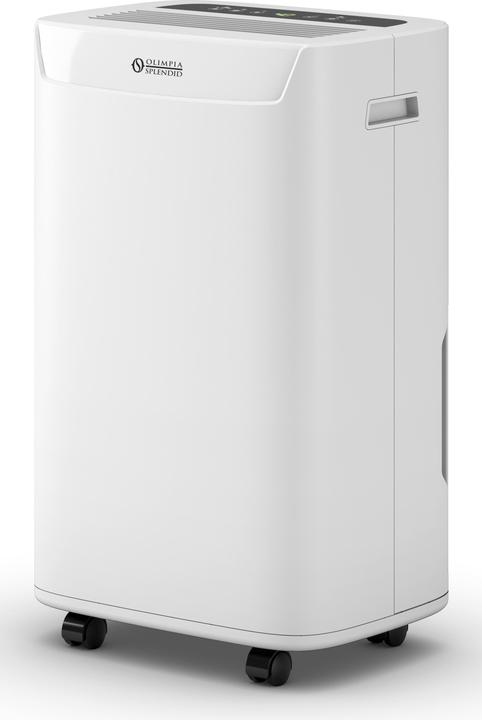 Immagine prodotto Olimpia Splendid ACQUARI S1 10 P (25 m², 10 l/24h)
