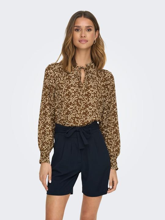 Image du produit JdY Haut à motifs (XS)