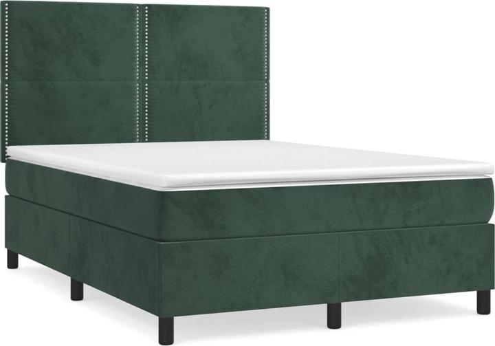 Immagine prodotto VidaXL Anna (140 x 200 cm, 140 x 200 cm)