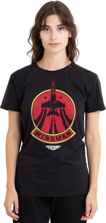 Produktbild Top Gun Wingman TShirt (XXL)