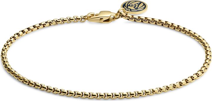 Actual product image Lucleon Essentials (0.20 cm, Stainless steel)
