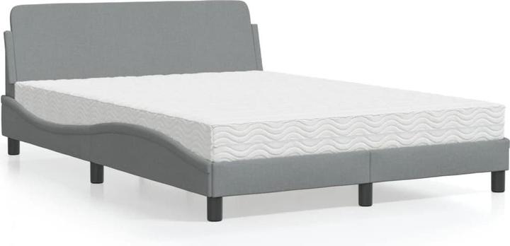 Actual product image VidaXL Khloe (140 x 190 cm)