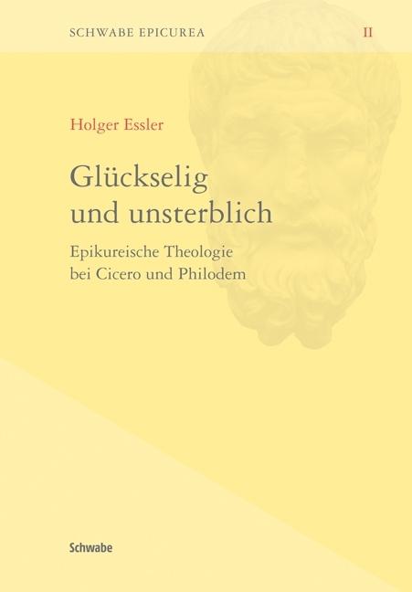 Actual product image Glückselig und unsterblich (German, Holger Essler, 2011)