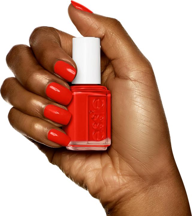 Produktbild Essie Nail Color (61 Russian Roulette, Farblack)