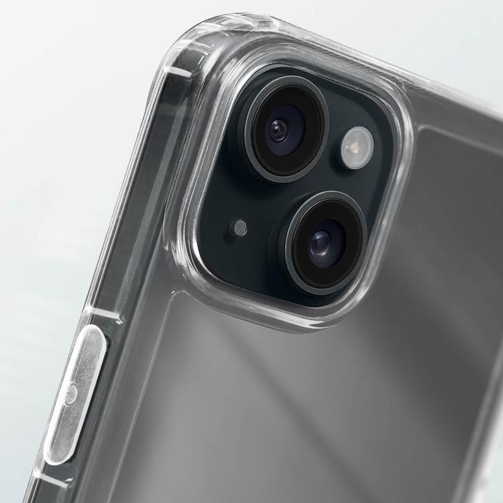 Actual product image Avizar Bazik Series (Apple iPhone 15)