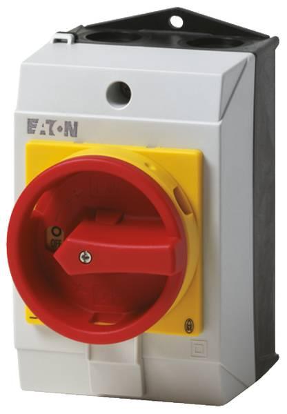 Eaton Custodia in materiale isolante CI-K1H, H x L x P = 105855