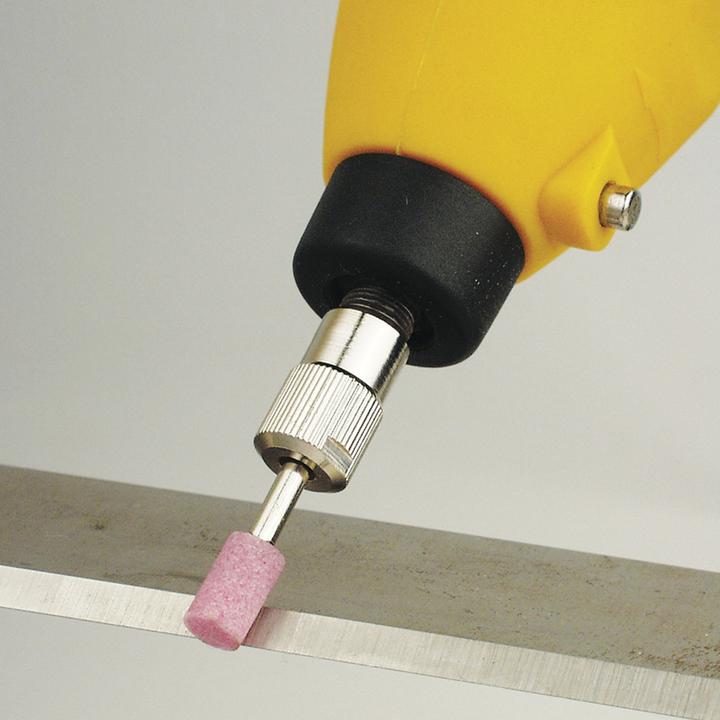 Actual product image Mannesmann Multi-sander with accessory set