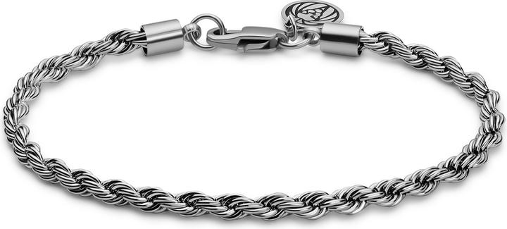Actual product image Lucleon Essentials (Stainless steel)