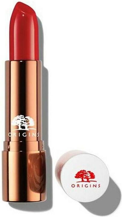 Origins Blooming Bold Lipstick Poppy Pout