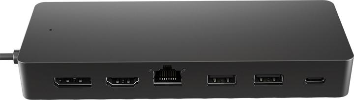 Produktbild HP Universal Usb-C Multiport Hub (USB-C)