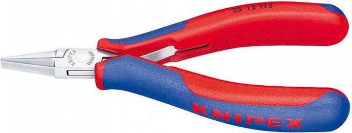 Immagine prodotto Knipex Elektronik-Greifzange (115 mm)