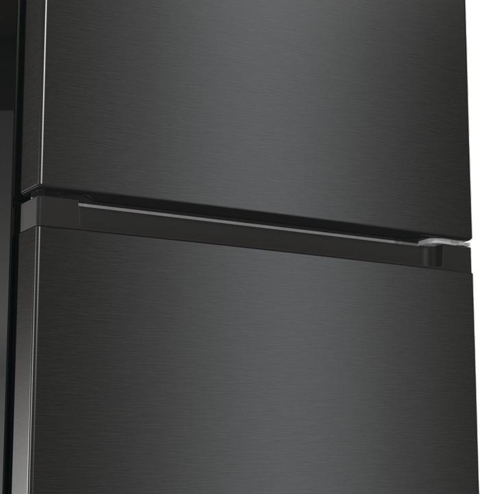 Image du produit Gorenje Chłodziarko-zamrażarka NRK6202EBXL4 (331 l)