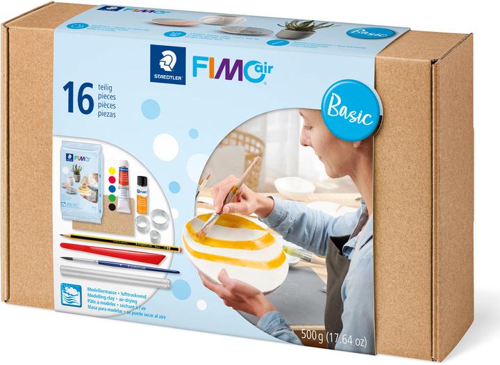 Produktbild Fimo AIR - Knete