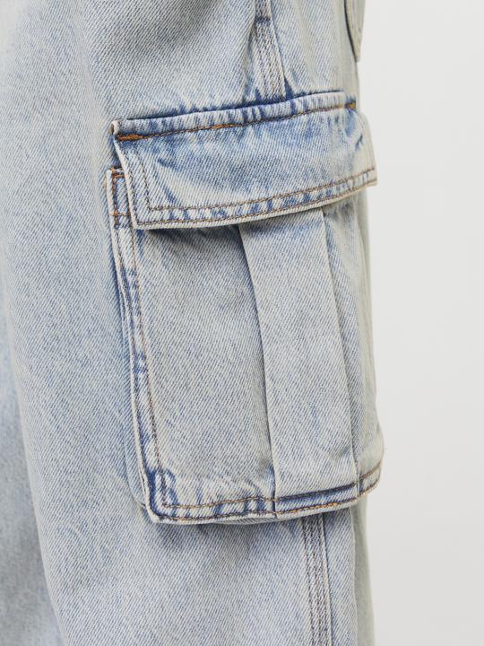Immagine prodotto Jack & Jones Jjialex Jjcargo Mf 311 Ln Jnr (152)