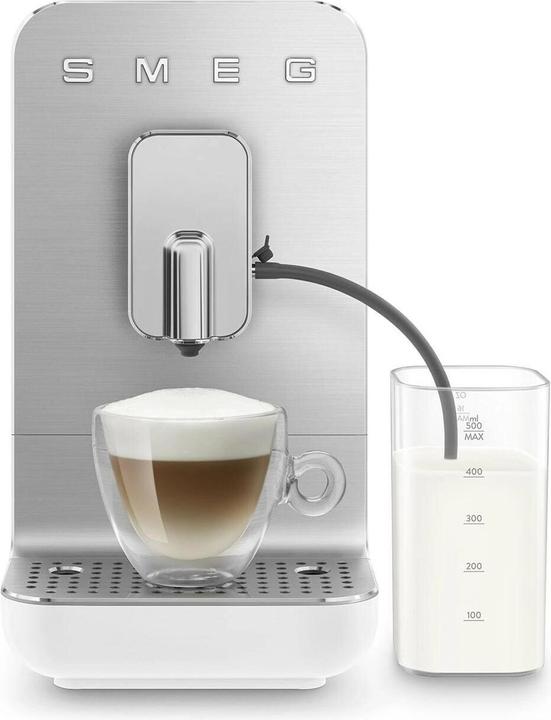 Smeg BCC13WHMEU (EU-Stecker)