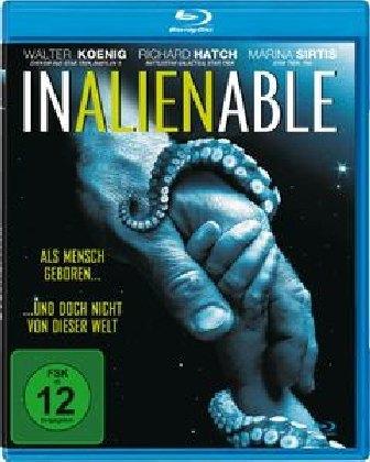 Image du produit Inalienable,BD.05184365 (Blu-ray, Anglais)
