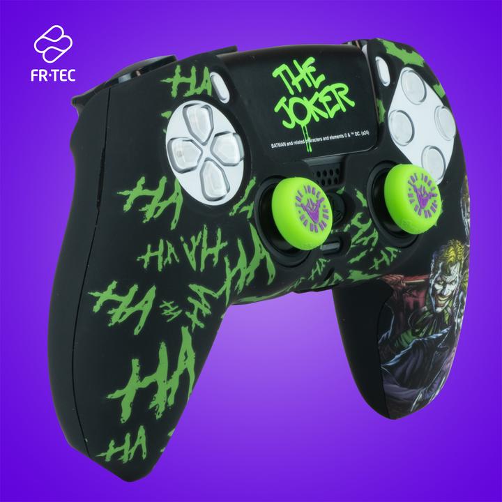 Produktbild Blade Combo Pack Batman Joker Playstation 5 (PS5)