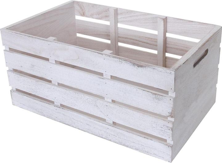 Image du produit Jamb shabby et chic (32 x 26 x 53 cm)
