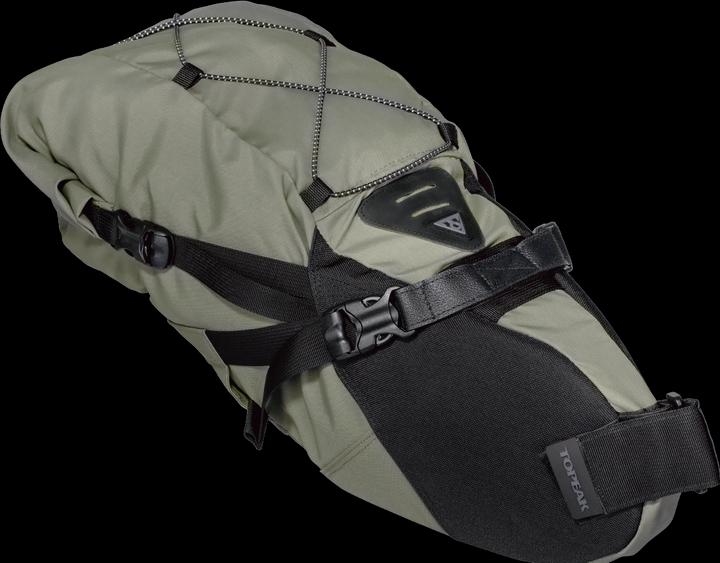 Produktbild Topeak Backloader (15 l, Satteltasche)
