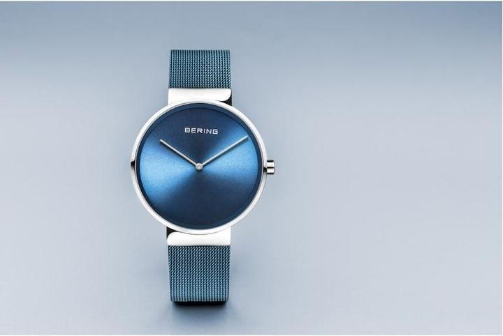 Produktbild Bering Classic (Analoguhr, 39 mm)