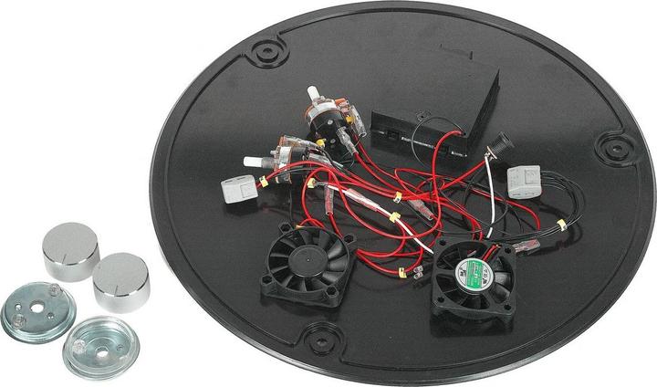 Image du produit LotusGrill Kits d'échange