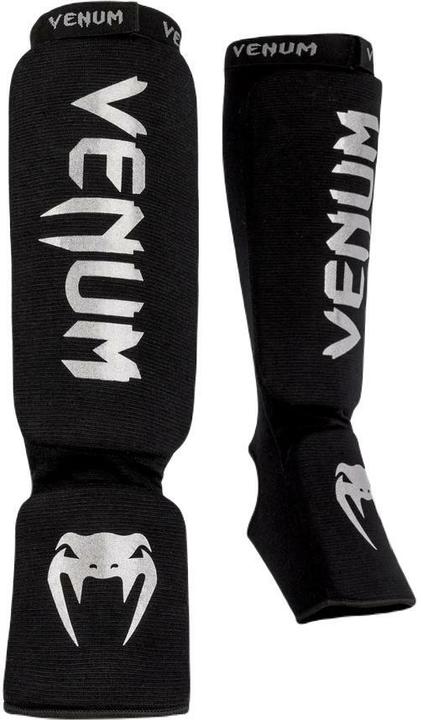 Produktbild Venum Kontact Shinguards (L)