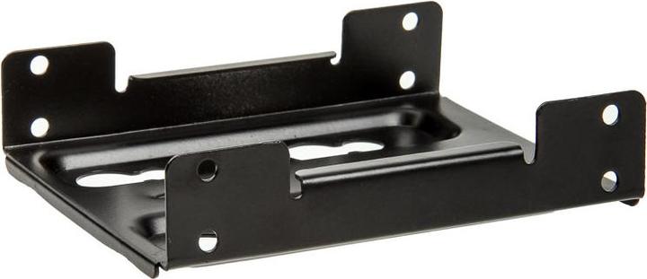 Actual product image Phanteks SSD mounting frame, 2x 2.5 inch for Enthoo Primo series