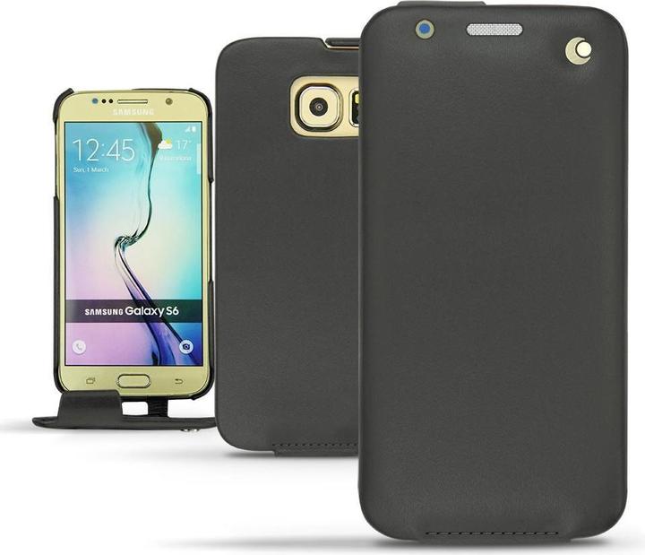 Noreve Leather cover (Samsung Galaxy S6)