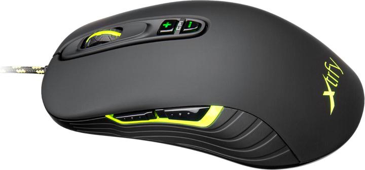 Actual product image CHERRY xtrfy Xg-M2 (Cable)