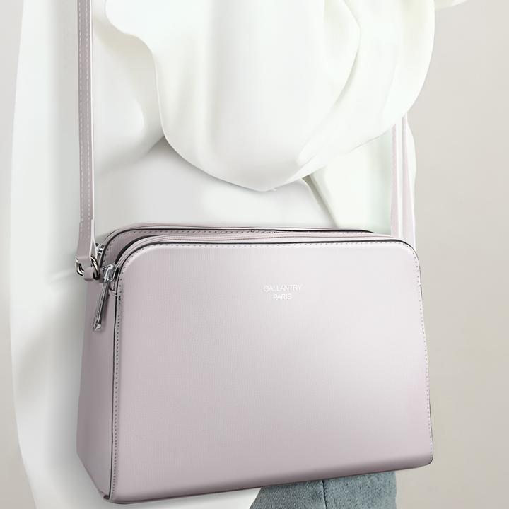 Produktbild Gallantry G-7432-2-BEIGE Handtasche