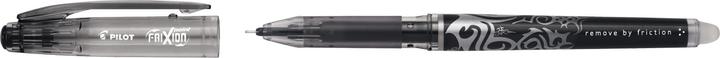 Actual product image Pilot FriXion Point (Black, 1 x)