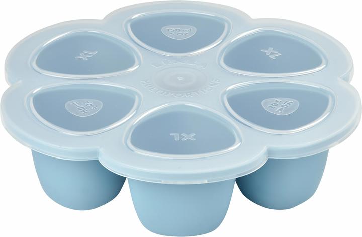 Beaba Multiportions