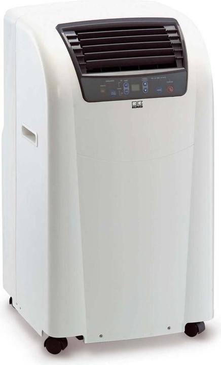Produktbild Remko RKL 300 Eco RK Raumklimagerät (10577.64 BTU/h)