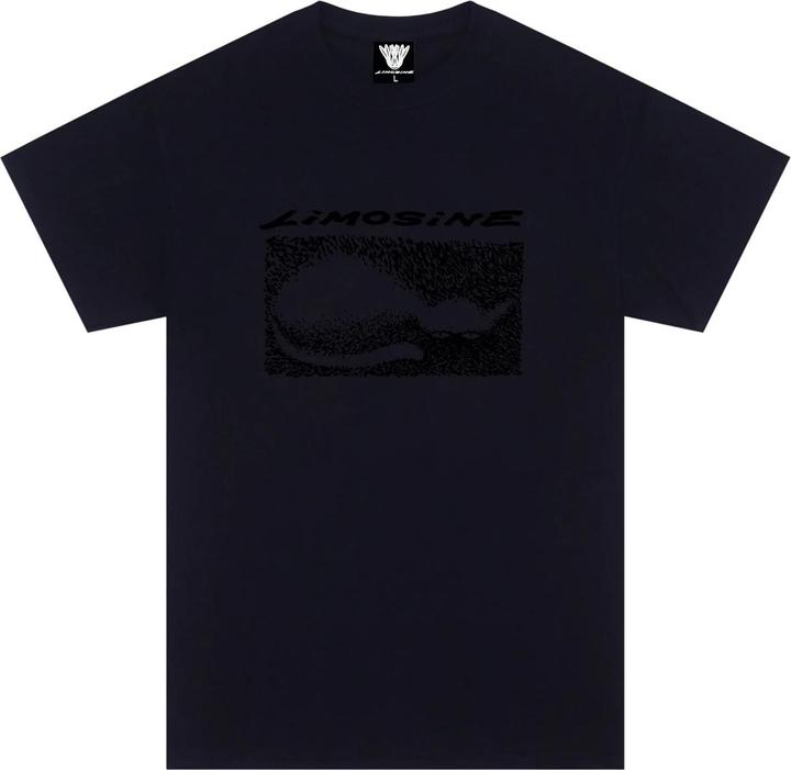 Produktbild Limosine Skateboards Cat T-Shirt (M)