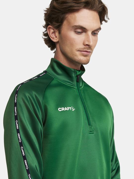 Produktbild Craft SQUAD 2.0 HALF ZIP M (XS)