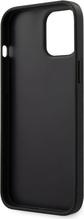 Image du produit Karl Lagerfeld Cas (Apple iPhone 12 Pro Max)