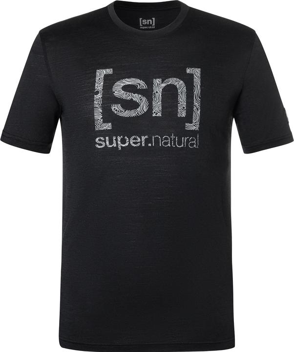 Produktbild Super Natural Logo Lines (XL)