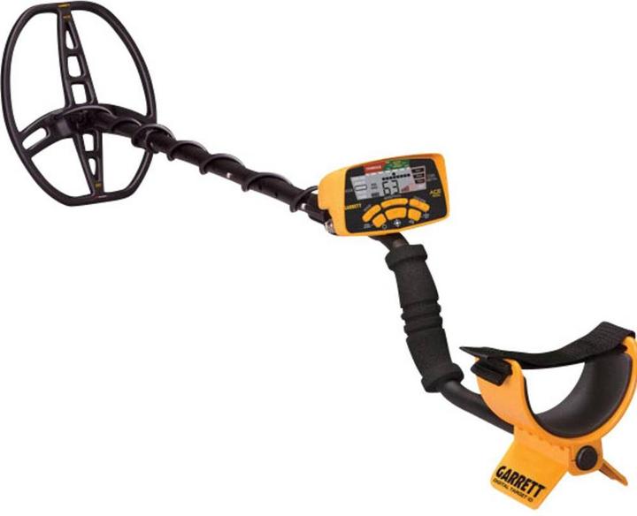 Image du produit Garrett ACE400i
