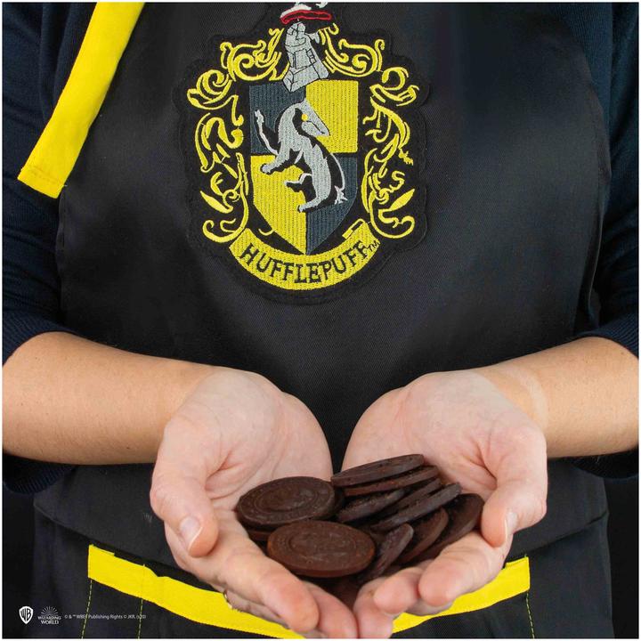 Productafbeelding Cinereplicas Harry Potter: Hufflepuff