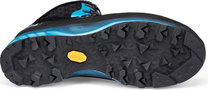 Actual product image Hanwag Ferrata II GTX Shoes (37)