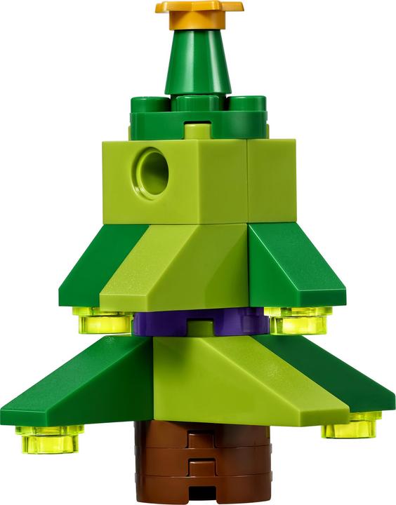 Produktbild LEGO Adventskalender