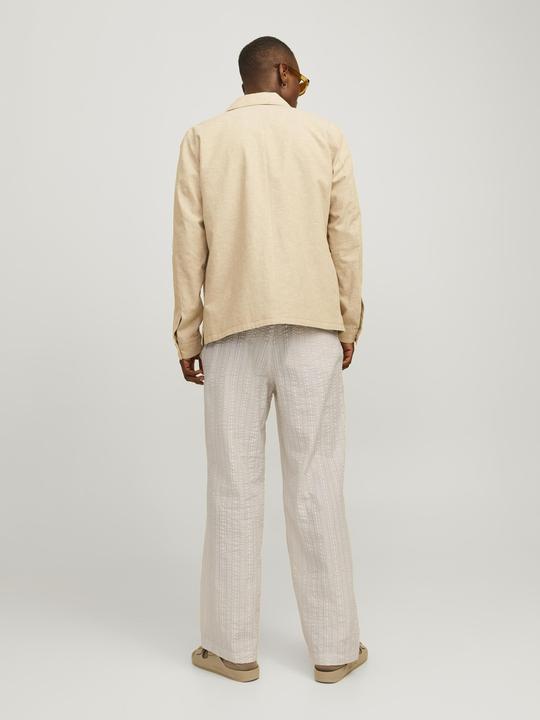 Image du produit Jack & Jones Coupe large Pantalon classique Pantalon classique (XS)