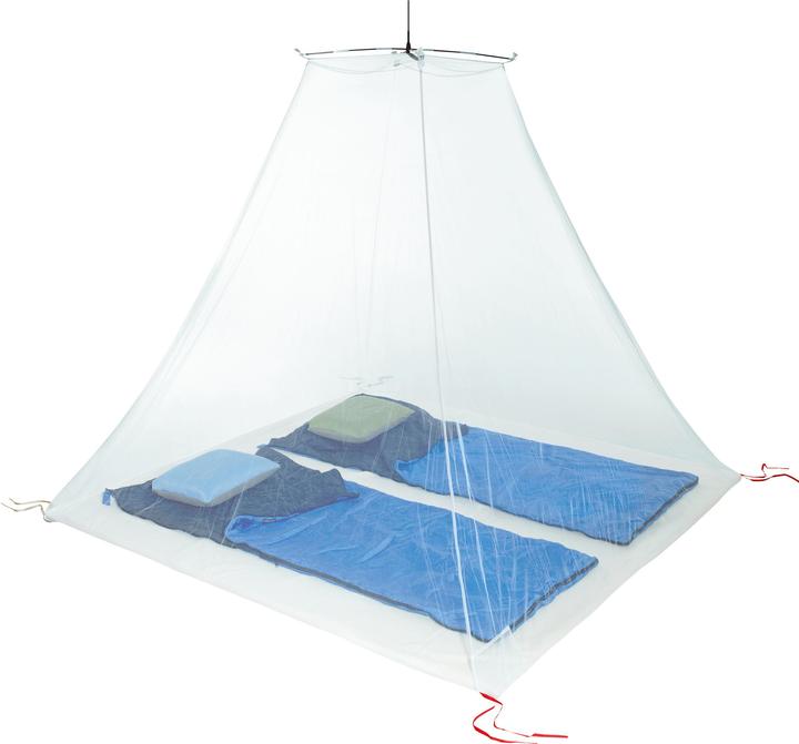 Produktbild Cocoon Mosquito Travel Net Ultralight Single