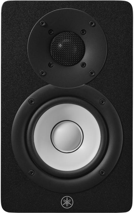 Actual product image Yamaha HS4 (Active, Pair, 2x 26 W)