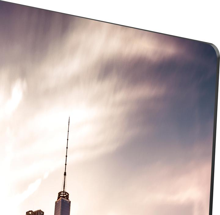 Productafbeelding Hisense 55A9G (54.65", OLED, 4K, 2021)