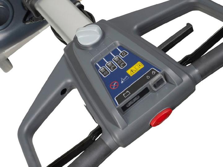 Produktbild Nilfisk Scrubber SC351 Vollständige PKG