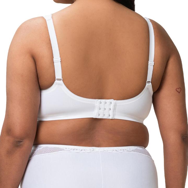 Produktbild Triumph Modern Lace + Cotton N BH ohne Bügel (110 B, Einzelpack)